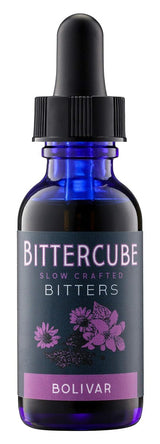 Bittercube Cocktail Bitters 1 Fl Oz Bolivar