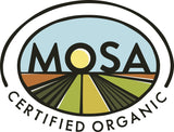Sapsquatch Organic Maple Syrup - Gallon - Grade-A Amber Rich