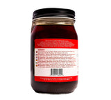 Nana Shito Ghana Chili Sauce - Shito Made with Fresh Chili, Shrimp & Spices, Adds Heat & Flavor to Any Dish, Traditional Ghana Recipe, Resealable Jar