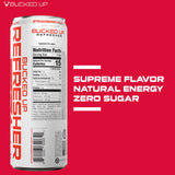 Refresher [Strawberry Acai] [12 CT]