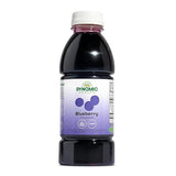 Dynamic Health Blueberry Concentrate, 100% Concentrate, Unsweetened, No Additives, Brain Function, Antioxidant Support, Vegan, Gluten Free, Non-GMO