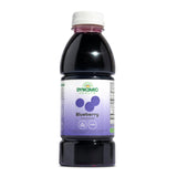 Dynamic Health Blueberry Concentrate, 100% Concentrate, Unsweetened, No Additives, Brain Function, Antioxidant Support, Vegan, Gluten Free, Non-GMO