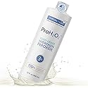 Thrival Labs ProH2O2 3% Food Grade Hydrogen Peroxide - Natural Cleaner & Disinfectant - Suitable for Household Use - Ideal for Cleaning, Sanitizing