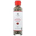 Muso From Japan Sprinkling Umeboshi Furikake, No Additives, Vegan Friendly, USDA Certified Organic, 2.4 Ounce (Pack of 6)