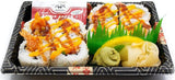 Kikka Sushi Shrimp Tempura Roll, 7 OZ