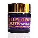Jirisan Mt. Dora Bellflower Root Premium Extract Paste 150g (1 Pack, Bellflower Roots Extract)