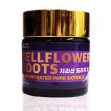 Jirisan Mt. Dora Bellflower Root Premium Extract Paste 150g (1 Pack, Bellflower Roots Extract)