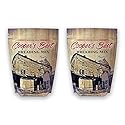 Cooper's Best Breading Mix | All Purpose Breading for Meat, Seafood, or Vegetables | 2.5 lb Bag | 2 Pack | CB1015
