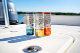 Sunshine Beverages, LLC Good Energy Drink, Blueberry Lemonade, 12 Fl Oz