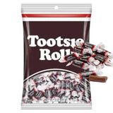 Tootsie Roll, Midgees, 6.5 Ounce