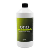 Ona Liquid Fresh Linen, 1 Quart