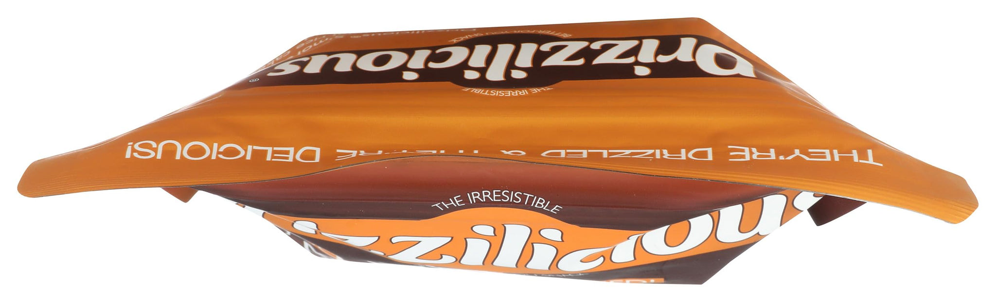 Drizzilicious S'more's Bites Mini Rice Cakes, 4 OZ