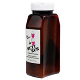 Bad Byron’s Butt Rub Barbeque Seasoning - 26 Ounce Shaker Bottle | Award-Winning All-Purpose Dry Rub for Pork, Chicken, Beef & More