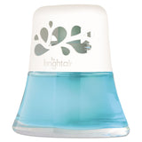 BRIGHT Air Scented Oil Air Freshener Blue/Calm Waters & Spa