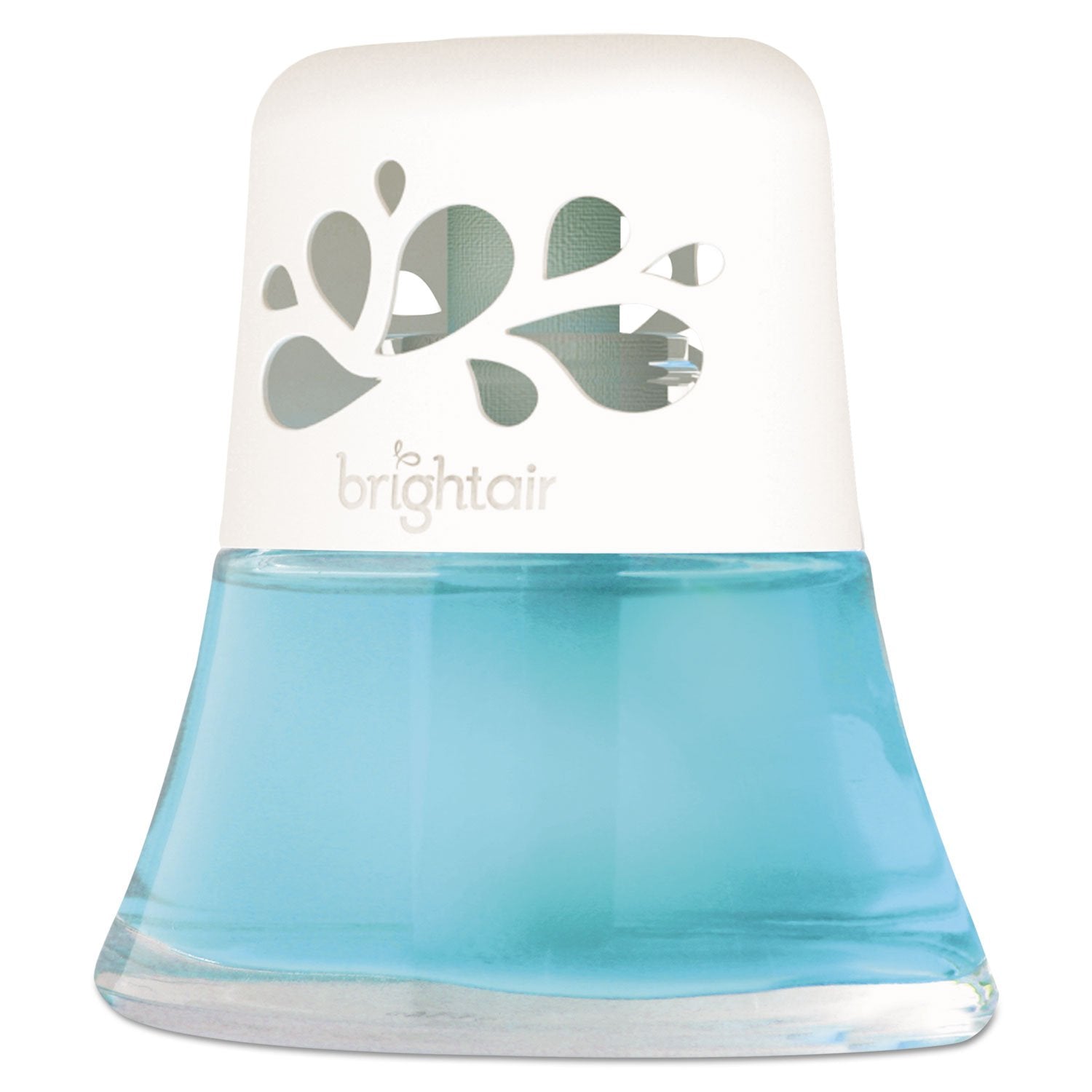 BRIGHT Air Scented Oil Air Freshener Blue/Calm Waters & Spa