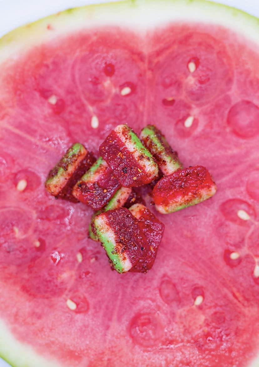 Chomis Gomis Candy Chamoy Gummy (Watermelon)