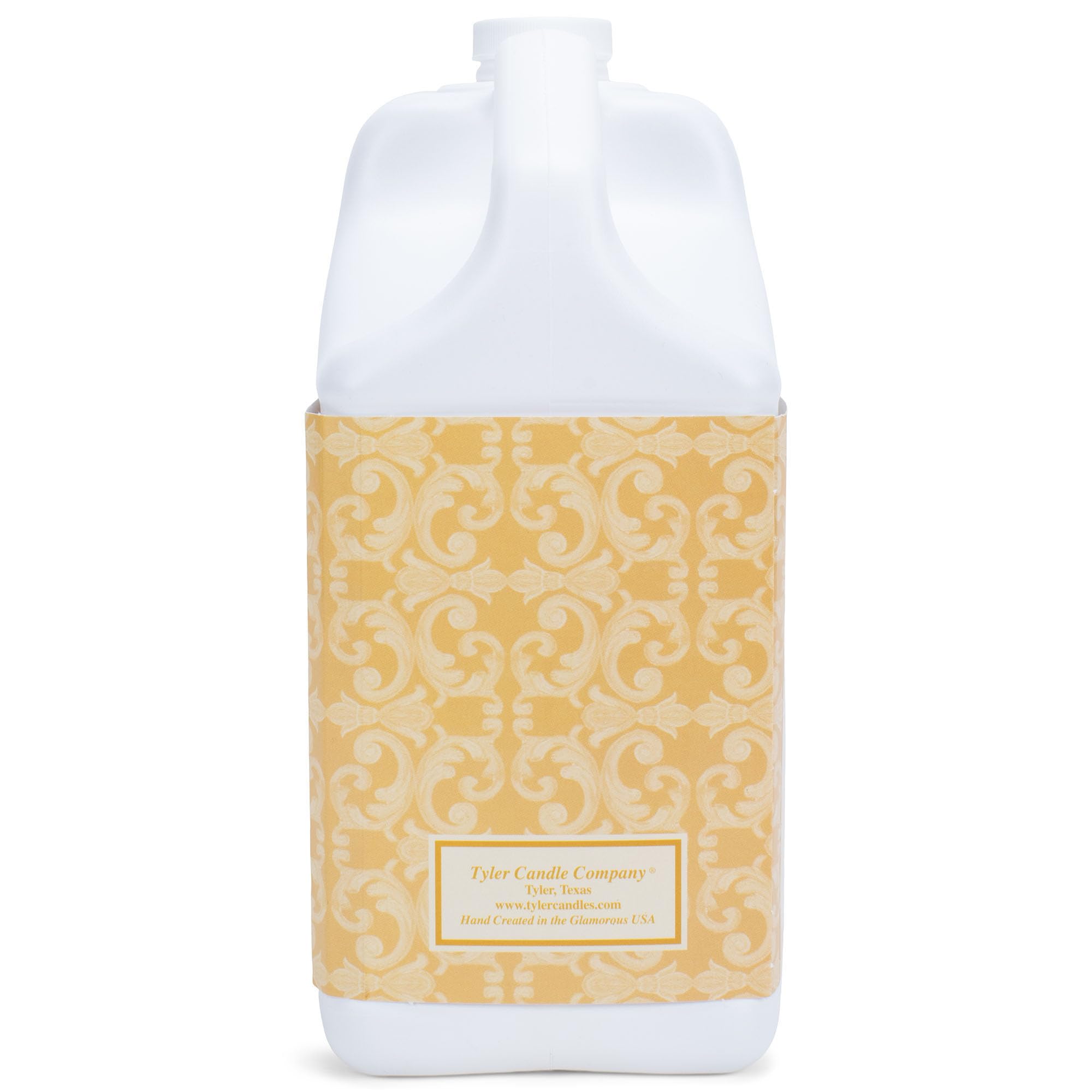 Tyler ENTITLED Glamorous Fine Laundry Detergent, 128 Ounce
