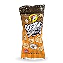 Buc-ee’s Cosmic Pops Popping Candy - Fun Candy for Kids That Pops in Your Mouth! Fruity Party Favors, Birthday Treats & Goodie Bag Candy |