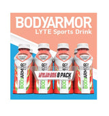 BODYARMOR LYTE Sports Drink Variety Pack (12 fl. oz., 24 pk.)