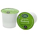 Green Mountain Coffee, Wild Mountain Blueberry, (3-pack) 12 K-cups Per Box