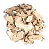 EidolonGreen Atractylodes macrocephala Koidz (Bai Zhu/??/??) - Premium Cut Slices for Tea and Cooking | Dried Chinese Herbs, 88/3 Oz