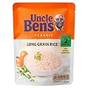 Uncle Ben's Classic Long Grain Rice (250g)