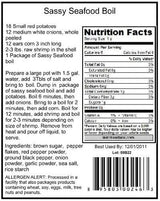 Hush Puppy Mix and Seafood Boil (3)