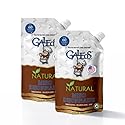 Galeos Miso Dijonnaise Salad Dressing | Lower Calorie, Dairy Free, Egg Free, Gluten Free, No Saturated Fat | Healthier Dressing, Marinade & Dipping