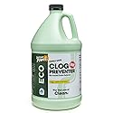 Instant Power Eco Clog Preventer - Enzyme Drain Cleaner Liquid and Deodorizer for Sink, Shower, Toilet, Garbage Disposal Cleaner, Bio-Based Drain