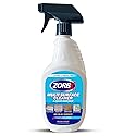 ZORBX Extra-Strength Multi Surface Cleaner 24 oz - Get Rid of Unpleasant Odors and Unwanted Stains Instantly - Citrus Scented Fast-acting Furniture