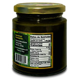 Belmont Albahaca Basil Paste Pesto (7.5 oz/220 g) by Belmont