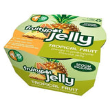 FruityPot Jelly Tropical Fruit (120g) - Pack of 6