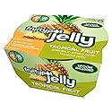 FruityPot Jelly Tropical Fruit (120g) - Pack of 6