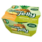 FruityPot Jelly Tropical Fruit (120g) - Pack of 6