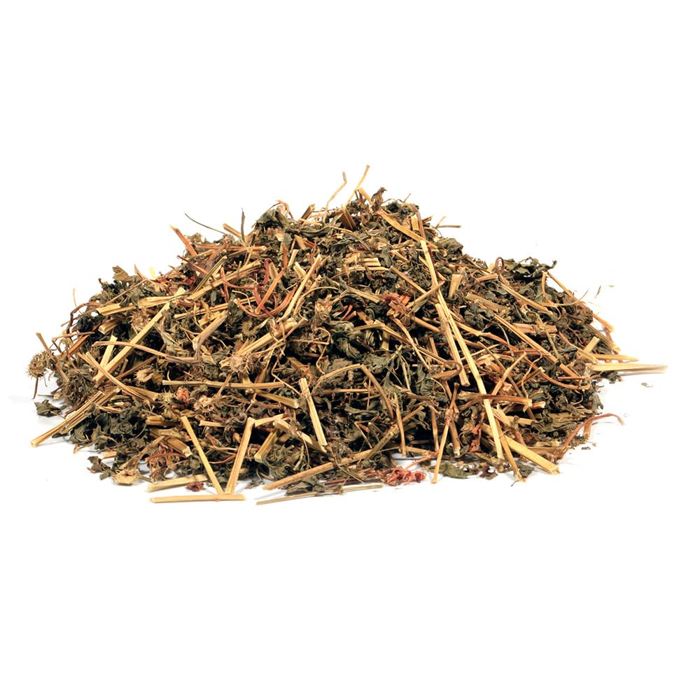 Hapsmiley Lysimachiae (???/Jin qian cao/???) Kidney Health Tea - Dried Bulk Herbs 2 Oz / 60g