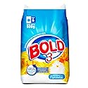 Bold 3 Aromas de Primavera Powder Laundry Detergent, 500g, 3 Pack