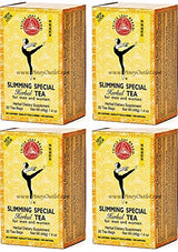 Triple Leaf Slimming Special Herbal Tea for Men and Women (4)