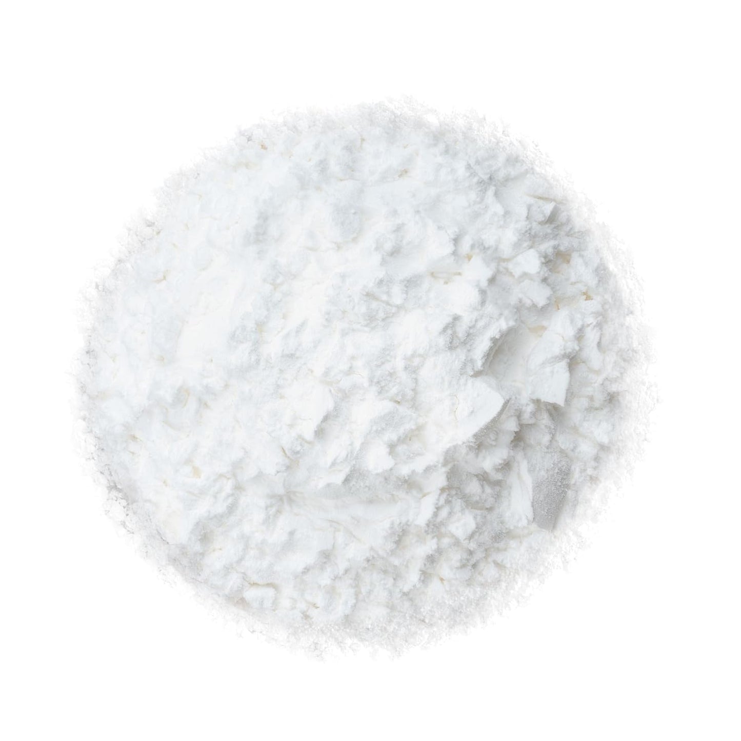 Food to Live Organic Arrowroot Flour, 2.5 Pounds - Non-GMO Powder, Fine Starch, Grain-Free, Vegan, Bulk. Rich in Dietary Fiber. Natural Food Thickener