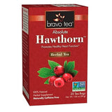 Absolute Hawthorn Berry Herbal Tea