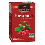 Absolute Hawthorn Berry Herbal Tea