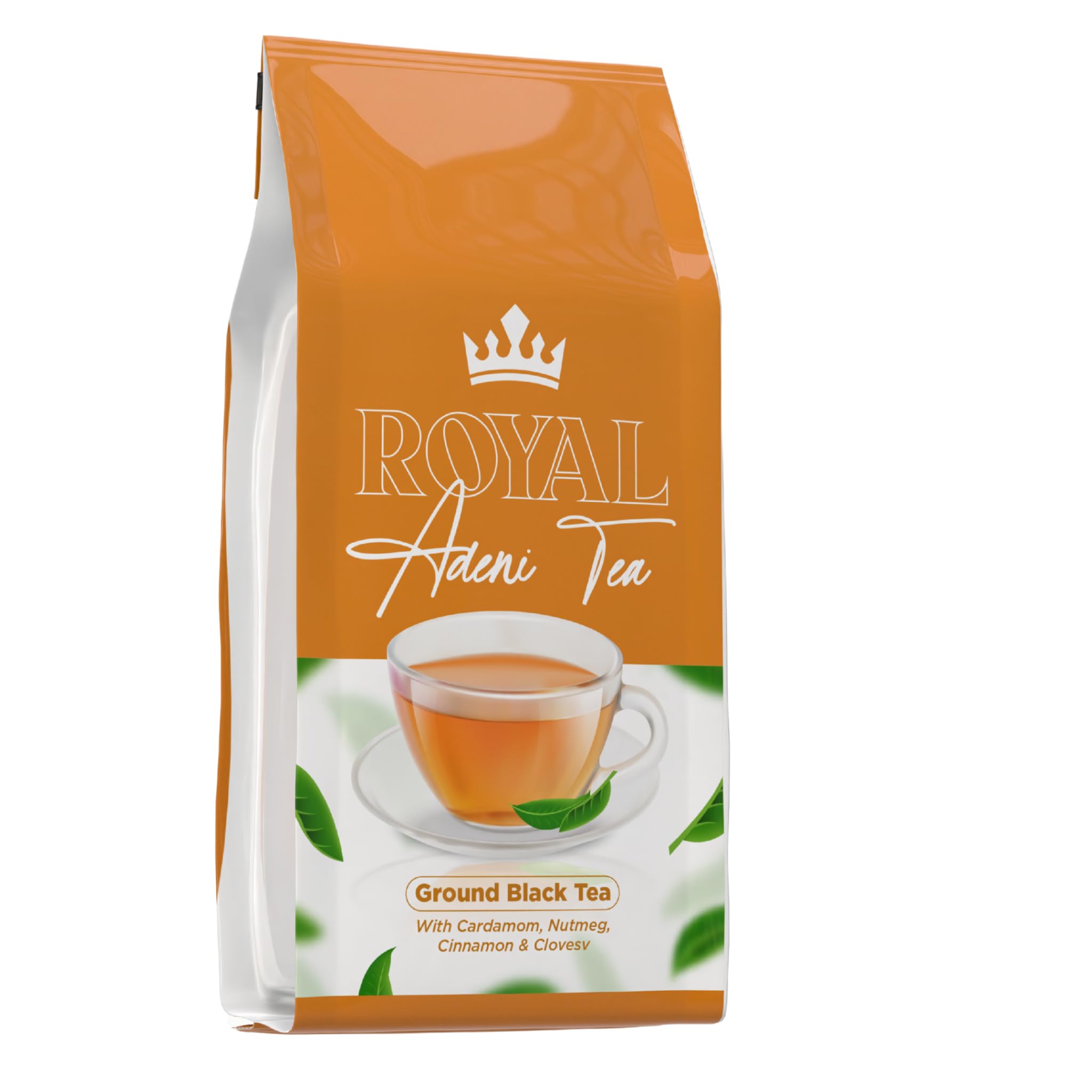 Royal Adani/Adeni Karak Tea Chai Premium shahe Adani ??? ???? ??? ????