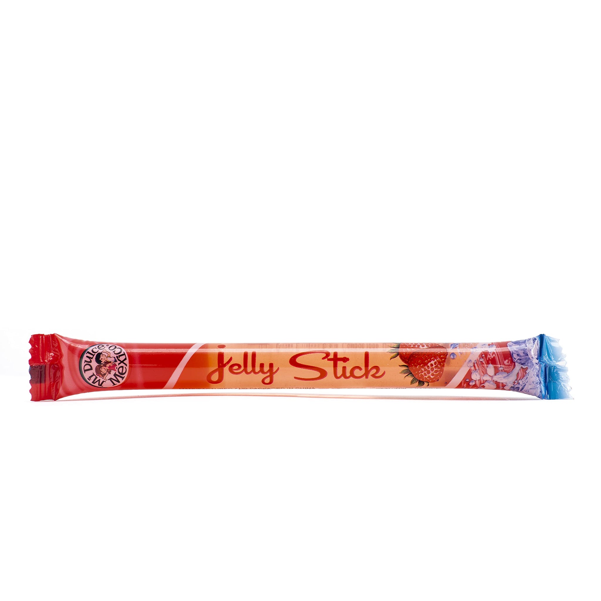 MDM JELLY STICK GEL CANDY 20 PC BAG 14.1OZ