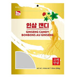 Haetae Candy assorted flavors 200g (Ginseng Candy)