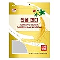 Haetae Candy assorted flavors 200g (Ginseng Candy)