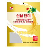 Haetae Candy assorted flavors 200g (Ginseng Candy)