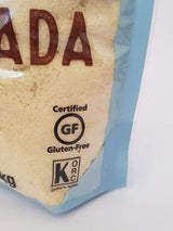 Kirkland Signature Harina de Almendra Blanqueada Super Fina Kirkland Signature - 1.361 kg