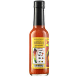 Jamaican Ghost Pepper Hot Sauce | 5 Oz