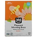 365 by Whole Foods Market Pleasant Morning Buzz Value Size Coffee Capsule, 9.3 OZ
