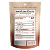 Pirucream Bites Variety Pack Thin and Crunchy Bite-Sized Rolled Wafers, 2 Chocolate Hazelnut, 1 Double Chocolate and 1 Coconut Creme, 7 oz Each Pack