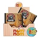 Kodiak Peanut Butter Granola (Pack of 2, 9.5 oz) - Protein Snack Bars - Chocolate Chip Breakfast Bites - Portable Snack Pack with a Random Item - 3